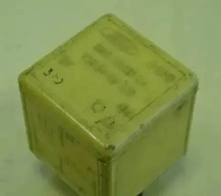 Ford Sierra Other relay 81AG14N089CA V23134-K6-X38 V23134K6X38