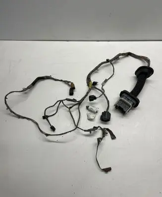 Ford Mustang V Front door wiring loom G281t 8r3t14630aa