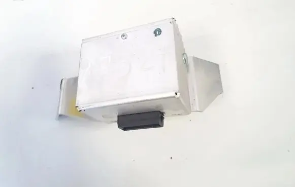 Audi A2 Sound amplifier 8z0035223 7607792080