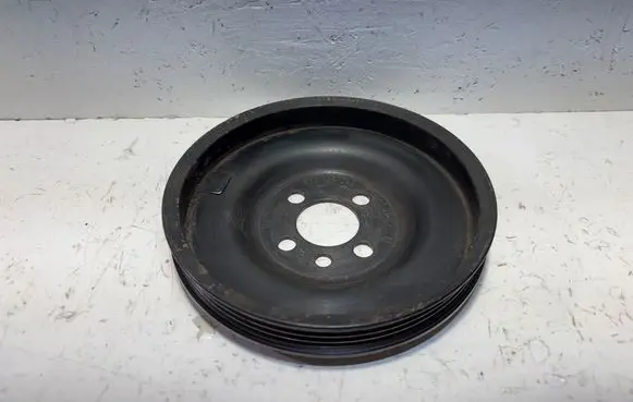 Audi 100 S4 C4 Crankshaft pulley 050105255