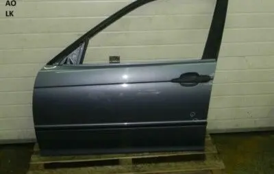 BMW 3 E46 Front door 41517034151 7034151