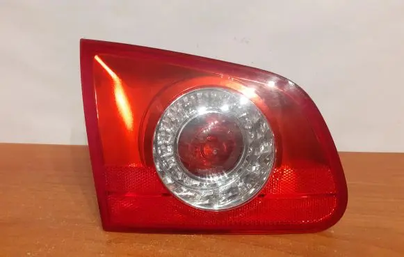 Volkswagen PASSAT B6 Tailgate rear/tail lights 12038 27449002
