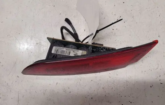 Jaguar XF X250 Tailgate rear/tail lights 8X2315K272CD