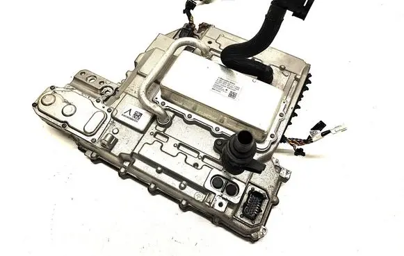 Mercedes-Benz EQE v295 Engine control unit/module A2979006011