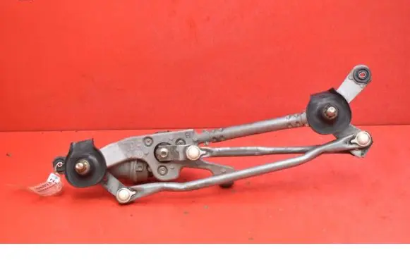 Toyota C-HR I Front wiper linkage and motor 85110F4010