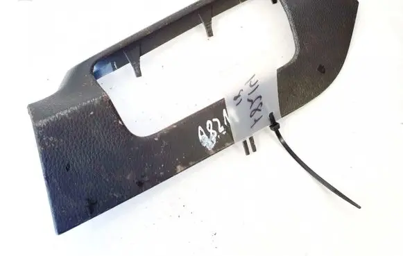 Volvo S60 Other interior part
