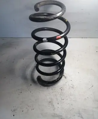 Volvo XC90 Front coil spring