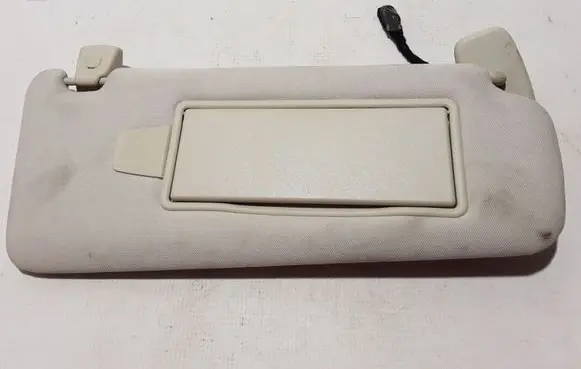 Land Rover Evoque I Sun visor LR050204