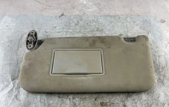 Ford Fusion Sun visor S61A04101