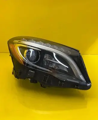 Mercedes-Benz GLA W156 Headlight/headlamp A1569064200