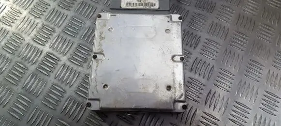 Mazda 626 Engine control unit/module F7FF12A650FE F7FF-12A650-FE