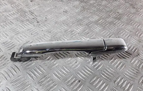 Honda CR-V Rear door exterior handle 