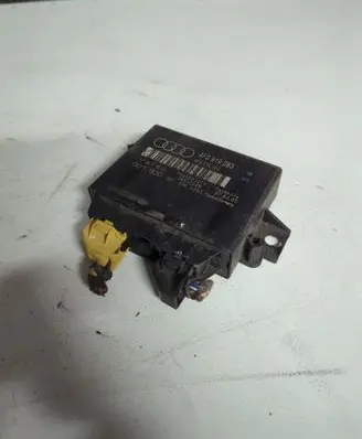 Audi A6 S6 C6 4F Parking PDC control unit/module 4F0919283 4F0910283 601830