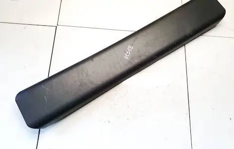 Tesla Model S Other trunk/boot trim element 100820300E