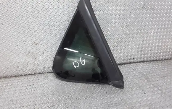 Seat Ibiza IV (6J,6P) Rear side window