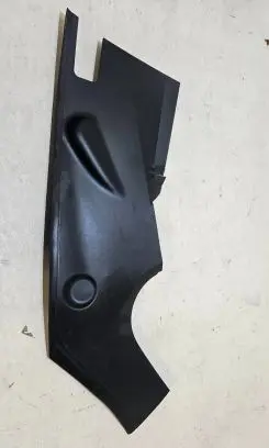 Tesla Model S Front bumper mounting bracket 1564262-00-B