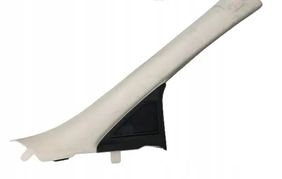 (A) pillar trim