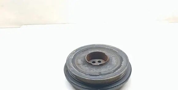 BMW 5 F10 F11 Crankshaft pulley 8511321