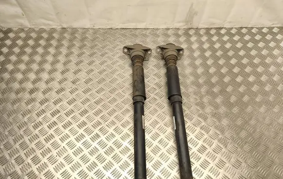 Audi A6 S6 C7 4G Rear shock absorber/damper 4G5035C