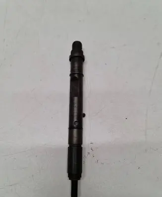 Audi A6 S6 C5 4B Fuel injector 0432133786 059130201G
