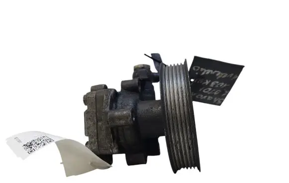 Seat Alhambra (Mk1) Power steering pump 7M0145157AA