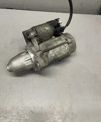 Honda CR-V Starter motor 4280005670