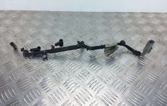 Peugeot 5008 Glow plug wires 9670855680