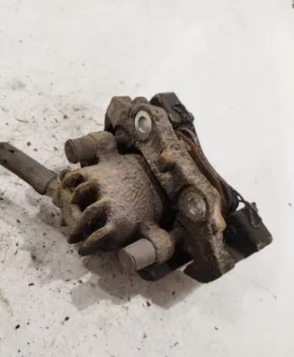Peugeot Partner Front brake caliper