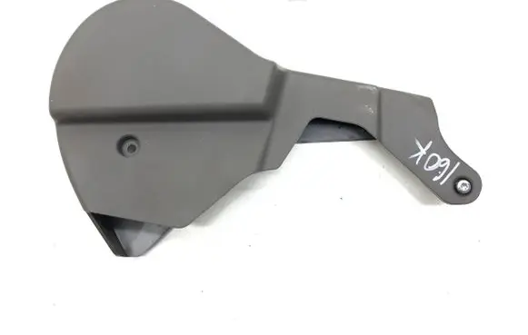 Jaguar XE Front door seat control surround trim GX7361693AA