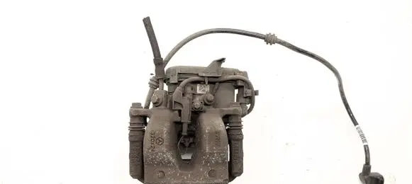 Mercedes-Benz E W213 Rear brake caliper 320X24