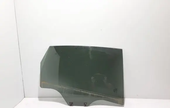 Renault Arkana Rear door window glass 823007107R