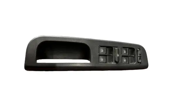 Skoda Octavia Mk1 (1U) Electric window control switch 1J4959857C 03755021