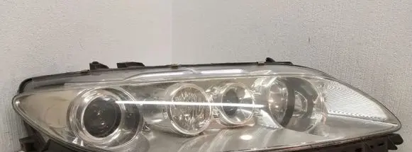 Headlight/headlamp