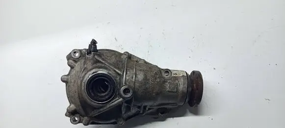 BMW X3 F25 Front differential 8618380