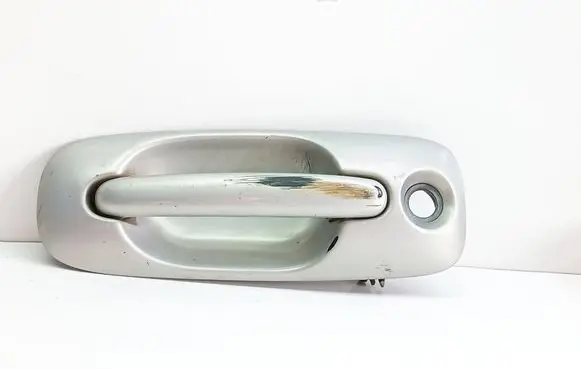 Chrysler Grand Voyager IV Front door exterior handle SR7148
