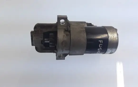 Ford Fusion II Starter motor BB5T11000BA