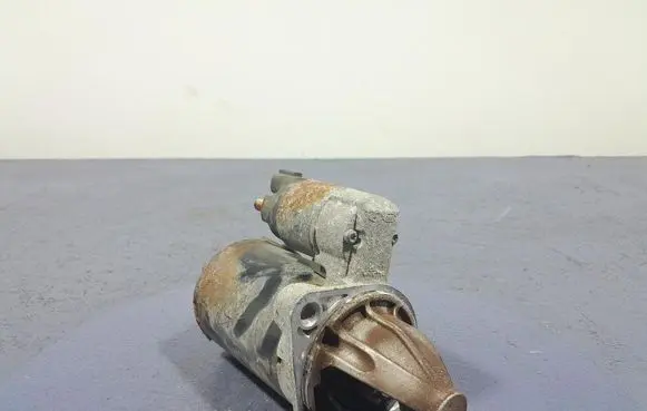 Hyundai i40 Starter motor 36100-2B102