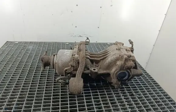 Nissan X-Trail T30 Rear differential