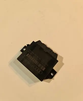 Audi Q7 4L Parking PDC control unit/module 4F0919283K 4F0910283K