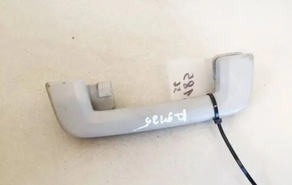 Ford C-MAX II Rear interior roof grab handle