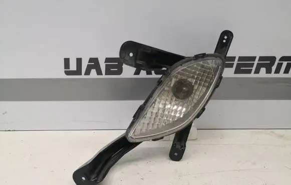 KIA Picanto Front fog light 922071Y0