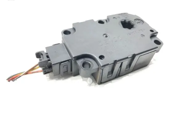 Audi A6 C7 Air flap motor/actuator CZ113930-0855