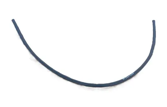 BMW 1 E81 E87 Engine compartment rubber 