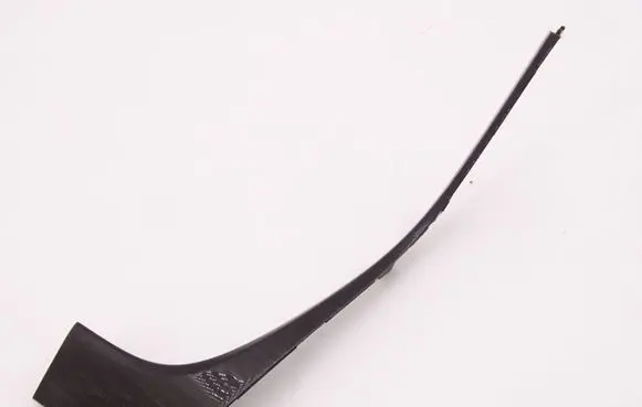 Mazda 6 Dashboard side end trim GS8S55321