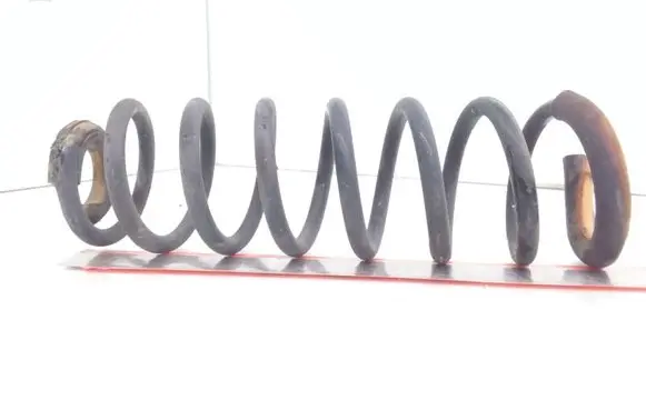 Mercedes-Benz A W168 Rear coil spring