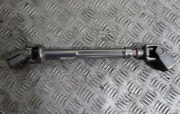 Mercedes-Benz GLE (W166 - C292) Steering wheel axle A1664600510