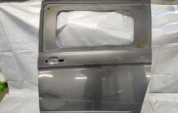 Ford Transit Custom Side sliding door 