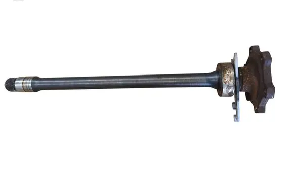 Audi A6 S6 C7 4G Front prop shaft 54093558