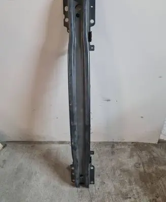 Volvo S80 Front bumper cross member