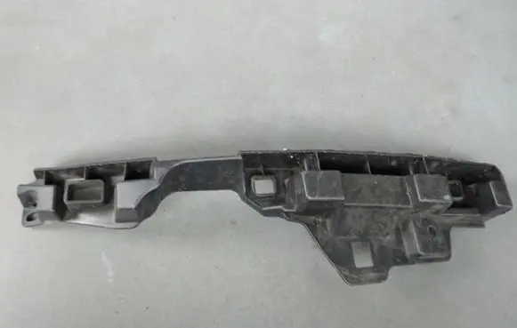 Renault Scenic III - Grand scenic III Headlight/headlamp mounting bracket 622207359R